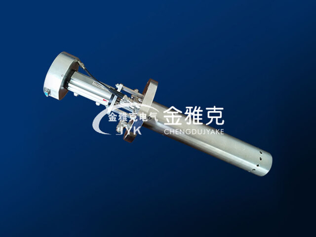 JYK進口晶控六探頭