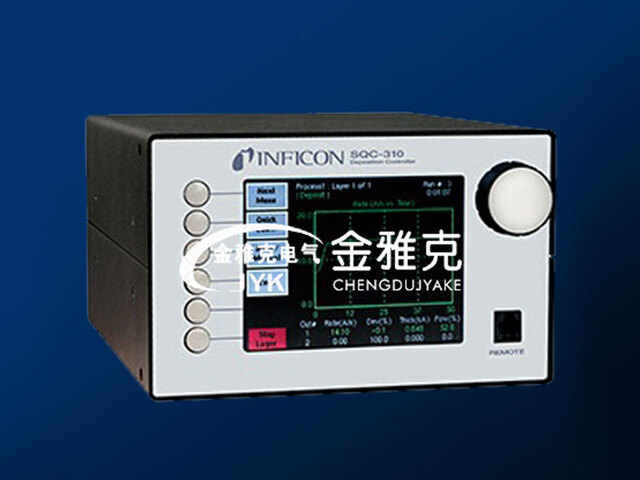 JYK進口晶控310