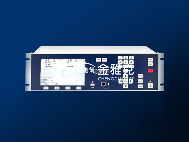 JYK進口晶控IC6