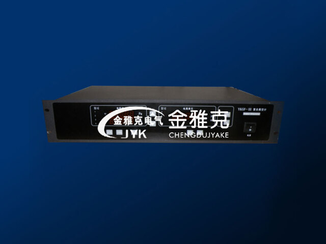 JYK單路復(fù)合真空計