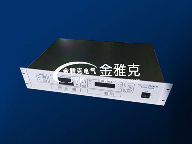 JYK單路復(fù)合真空壓強控制儀