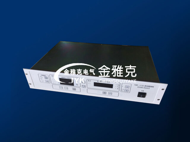 JYK雙路復(fù)合真空壓強控制儀